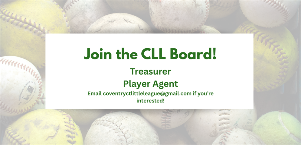 join the cll board