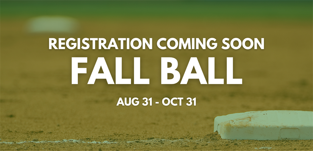 Fall Ball